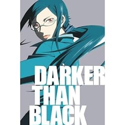 Vol. 3-Darker Than Black