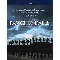 Passchendaele (2008) (Blu-Ray) [Blu-ray]