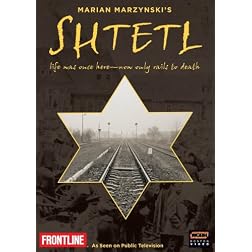 Frontline: Shtetl