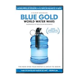 Blue Gold: World Water Wars