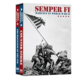 Semper Fi: Marines in World War II