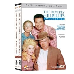 Beverly Hillbillies