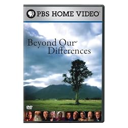Beyond Our Differences