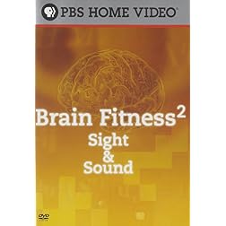 Brain Fitness 2: Sight & Sound