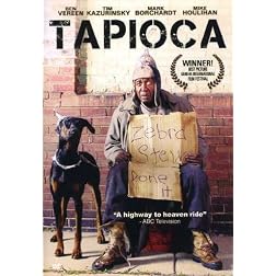 Tapioca