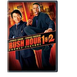 Rush Hour/Rush Hour 2