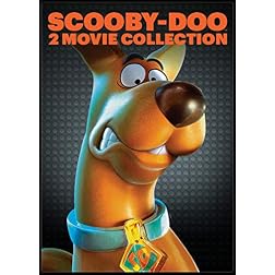 Scooby-Doo: The Movie/Scooby-Doo 2: Monsters Unleashed