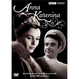 Anna Karenina (1961)