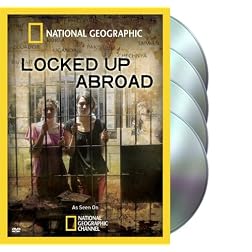 Locked Up Abroad