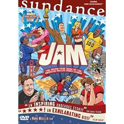 Jam
