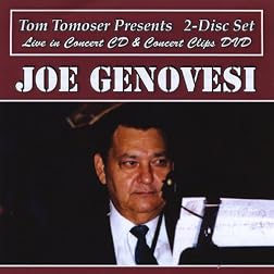 Live in Concert