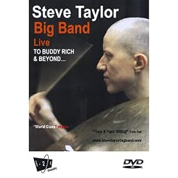 To Buddy Rich & Beyond