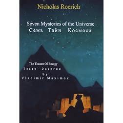 Seven Mysteries of the Universe