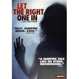 Let The Right One In