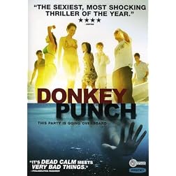 Donkey Punch [Rated]