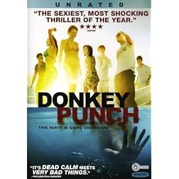 Donkey Punch [Unrated]