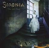 Sirenia - The Path to Decay / album cover art
