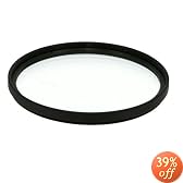 Dolica CF-U62 62mm UV Filter