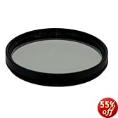 Dolica CF-C77 77mm CPL Filter