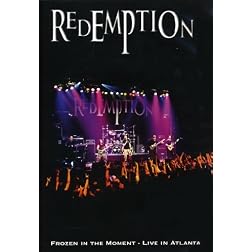 Frozen in the Moment: Live in Atlanta