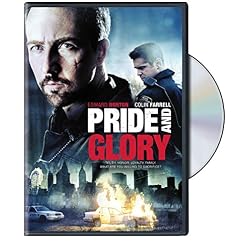 Pride and Glory