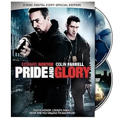 Pride and Glory (Two-Disc Special Edition + Digital Copy)