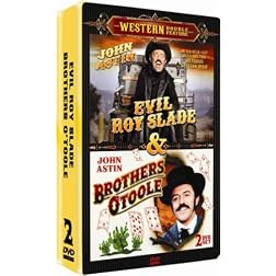 Evil Roy Slade / Brothers O'Toole - Collector's Edition Embossed Tin!