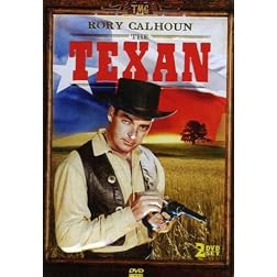 The Texan