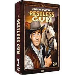 The Restless Gun