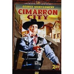 Cimarron City