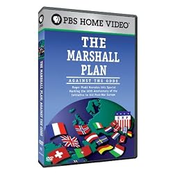 The Marshall Plan: Against The Odds
