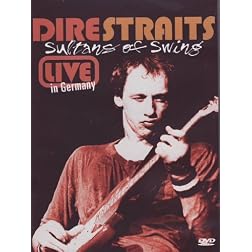 Sultans of Swing (Live in Germany 1979)