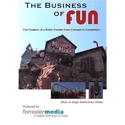 The Business of Fun