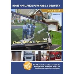 Home Appliance Purchase and Delivery Made Easy