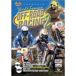 World Famous Off Road Racing II Disc 1
