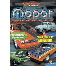Mopar Madness