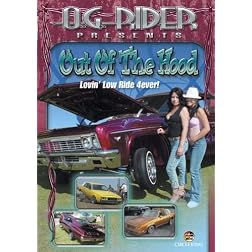 O.G. Rider Out Of The Hood