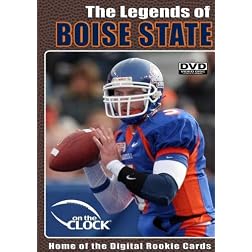 The Legends of Boise State