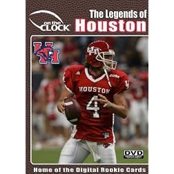 The Legends of Houston