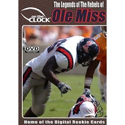 The Legends of Mississippi