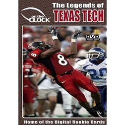 The Legends of Texas Tech