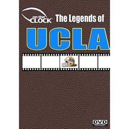 The Legends of UCLA