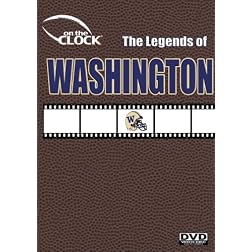 The Legends of Washington