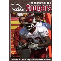 The Legends of Washington State