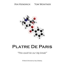 Platre de Paris