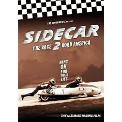 Sidecar: The Race 2 Road America