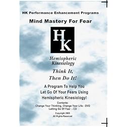 Mind Mastery For Fear
