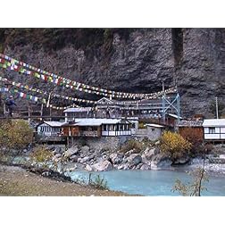 Annapurna Circuit Trek, Nepal