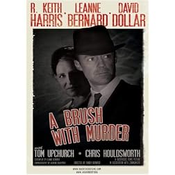 A Brush With Murder