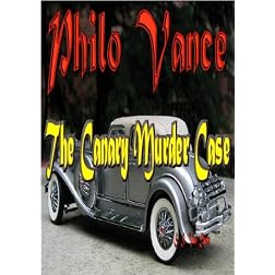 The Canary Murder Case
